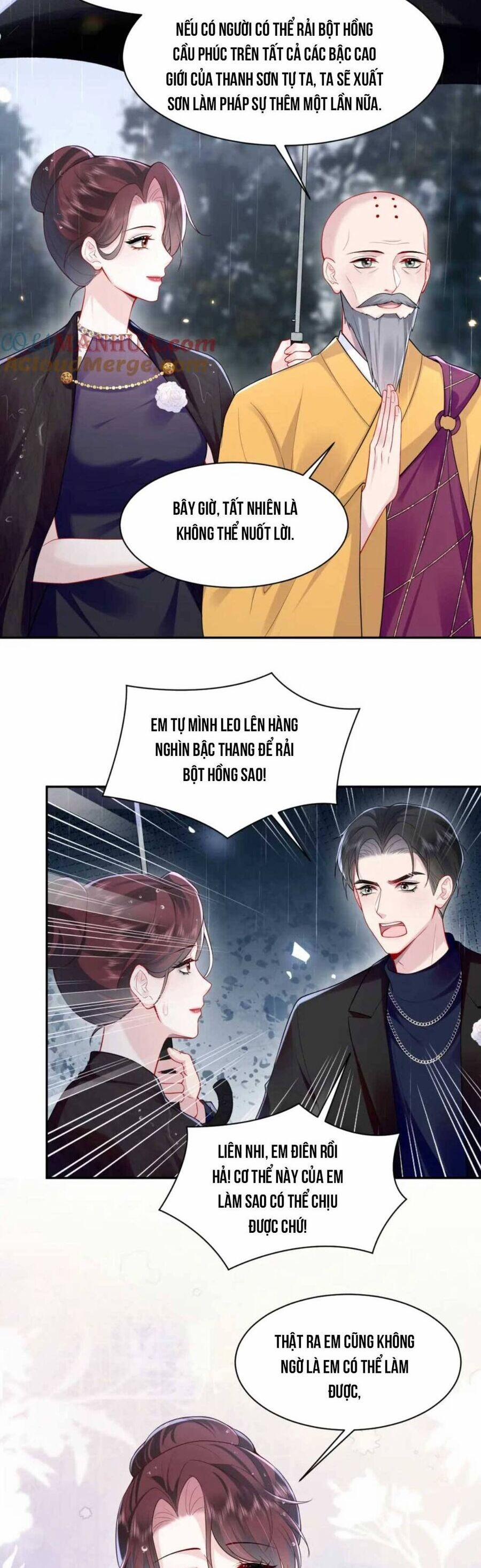 Bạch Liên Hoa Dựa Vào Việc Giả Trang Đáng Thương Hướng Dẫn Ca Ca Xưng Bá Toàn Cầu 25 trang 3