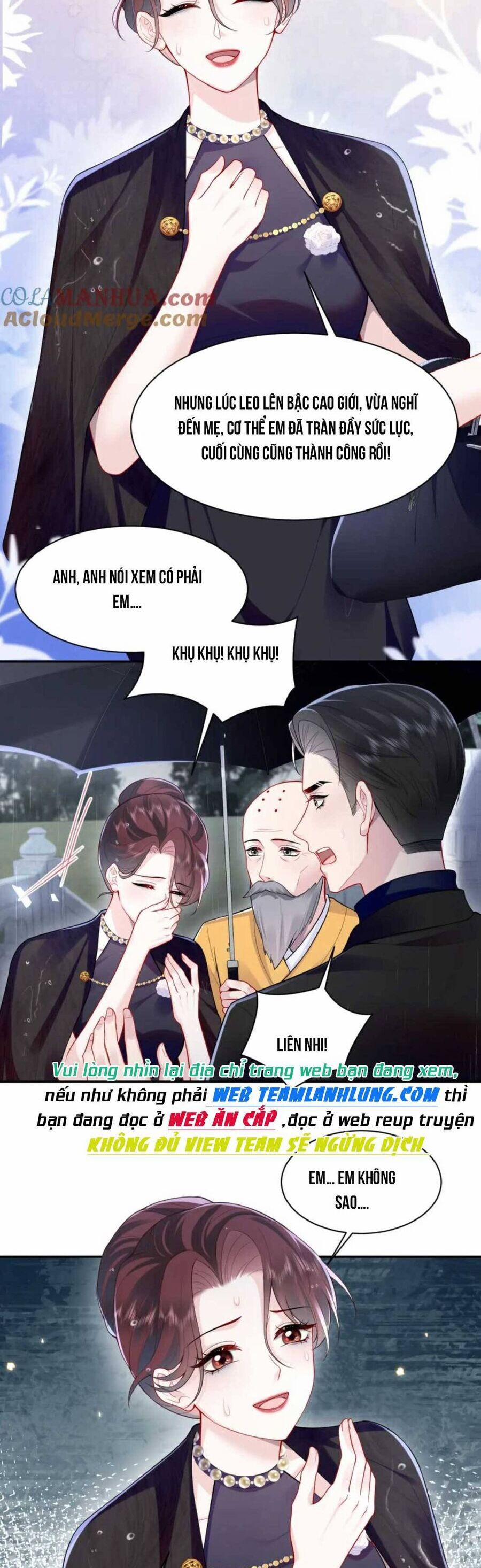 Bạch Liên Hoa Dựa Vào Việc Giả Trang Đáng Thương Hướng Dẫn Ca Ca Xưng Bá Toàn Cầu 25 trang 4