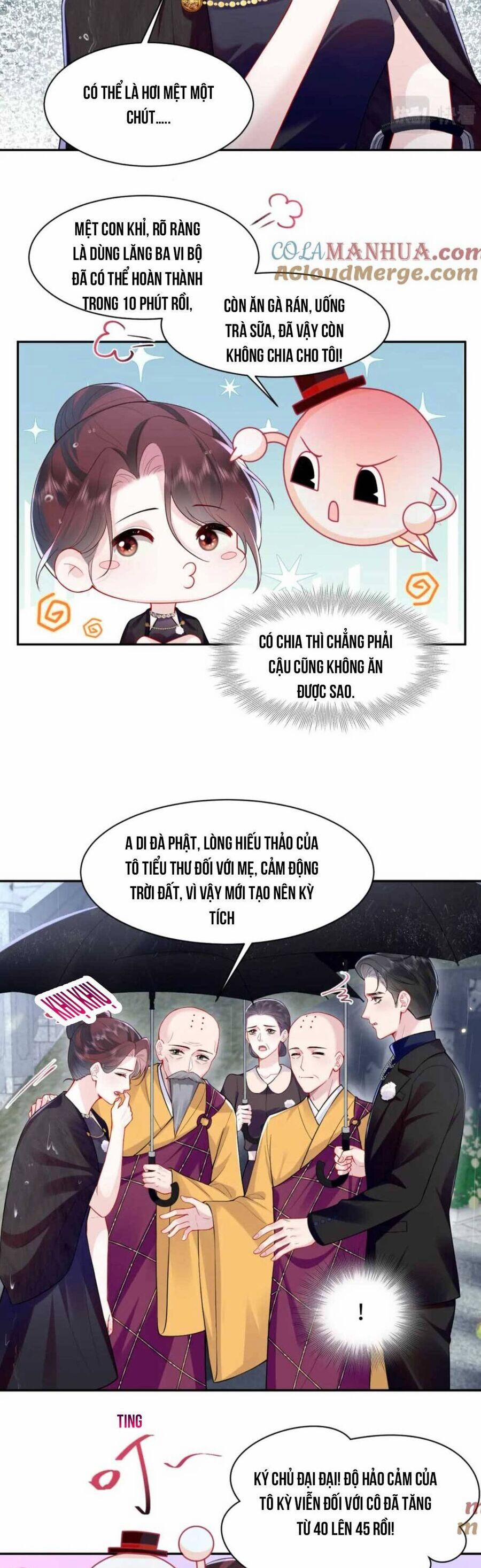 Bạch Liên Hoa Dựa Vào Việc Giả Trang Đáng Thương Hướng Dẫn Ca Ca Xưng Bá Toàn Cầu 25 trang 5