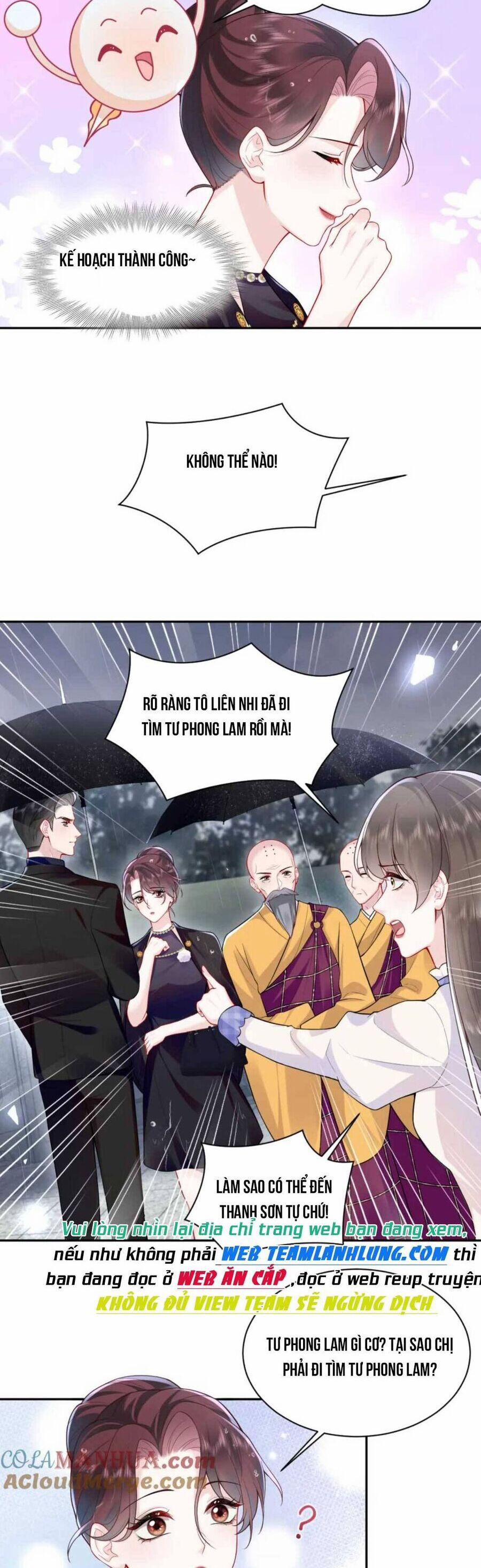 Bạch Liên Hoa Dựa Vào Việc Giả Trang Đáng Thương Hướng Dẫn Ca Ca Xưng Bá Toàn Cầu 25 trang 6