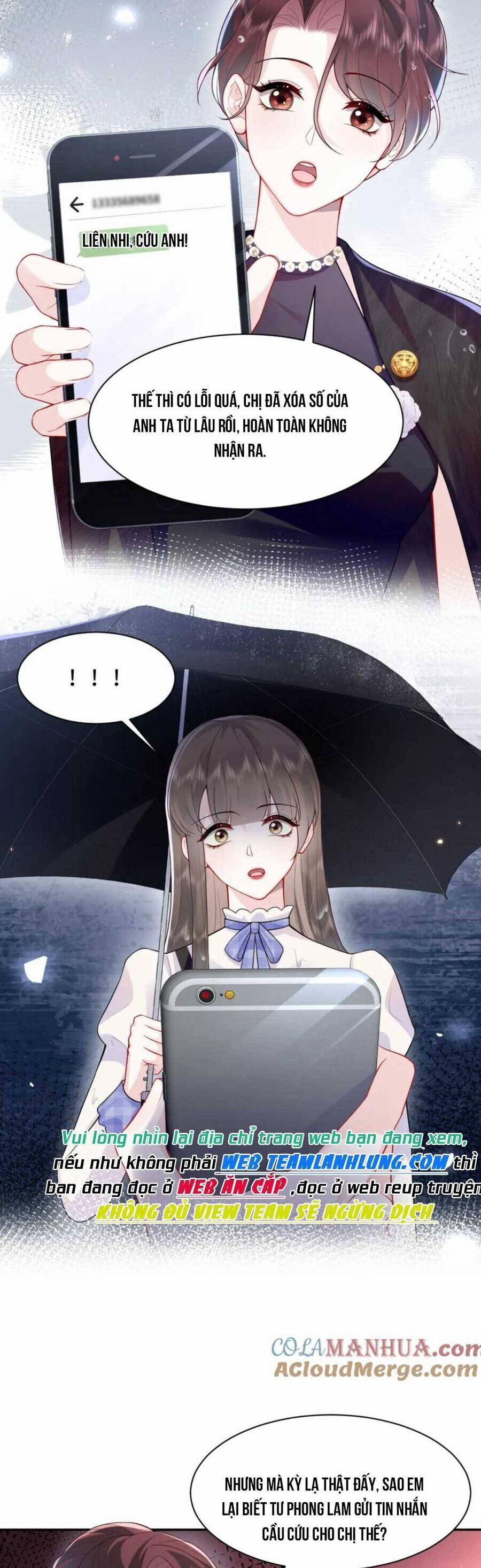 Bạch Liên Hoa Dựa Vào Việc Giả Trang Đáng Thương Hướng Dẫn Ca Ca Xưng Bá Toàn Cầu 25 trang 8