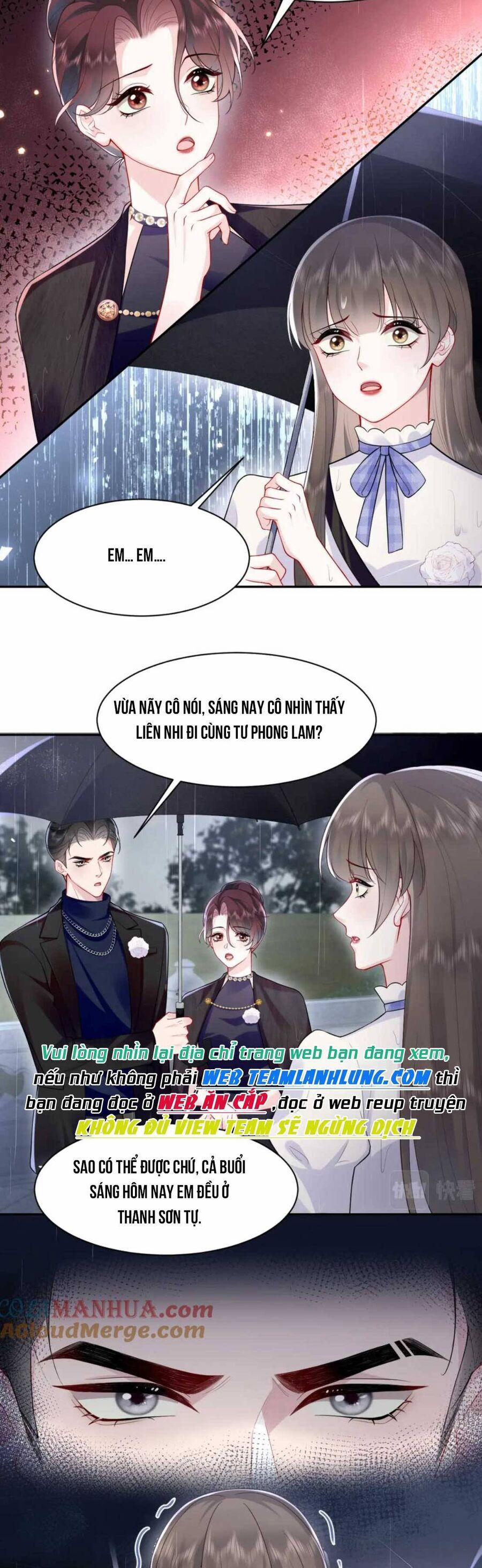 Bạch Liên Hoa Dựa Vào Việc Giả Trang Đáng Thương Hướng Dẫn Ca Ca Xưng Bá Toàn Cầu 25 trang 9