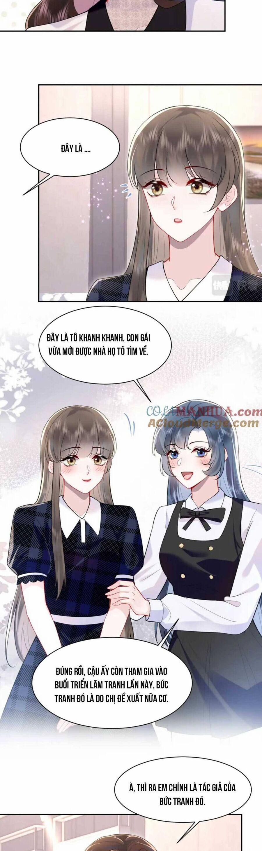 Bạch Liên Hoa Dựa Vào Việc Giả Trang Đáng Thương Hướng Dẫn Ca Ca Xưng Bá Toàn Cầu 26 trang 14