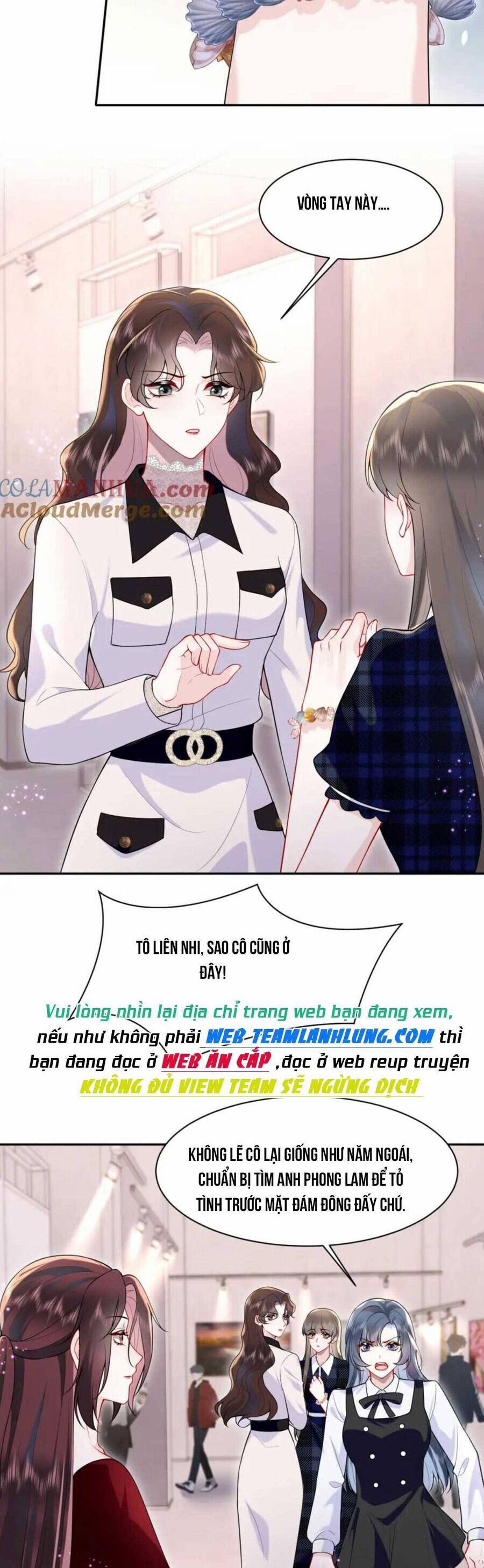 Bạch Liên Hoa Dựa Vào Việc Giả Trang Đáng Thương Hướng Dẫn Ca Ca Xưng Bá Toàn Cầu 26 trang 16