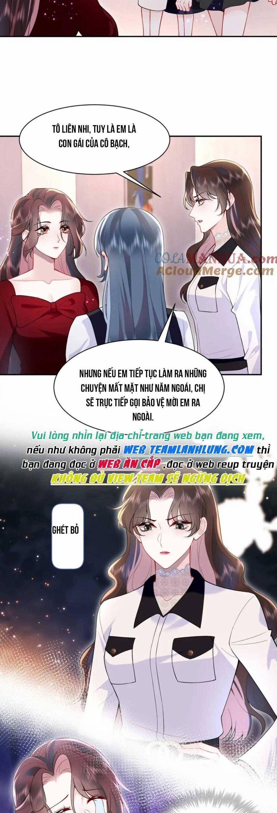 Bạch Liên Hoa Dựa Vào Việc Giả Trang Đáng Thương Hướng Dẫn Ca Ca Xưng Bá Toàn Cầu 26 trang 17