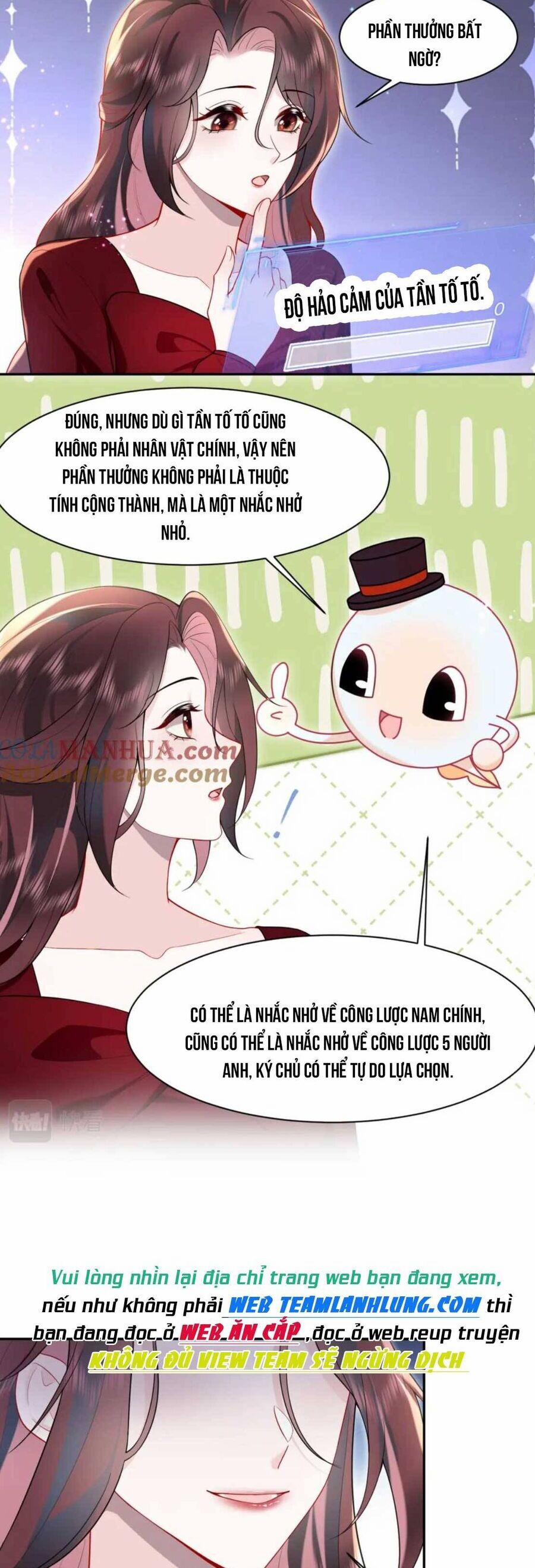 Bạch Liên Hoa Dựa Vào Việc Giả Trang Đáng Thương Hướng Dẫn Ca Ca Xưng Bá Toàn Cầu 26 trang 19