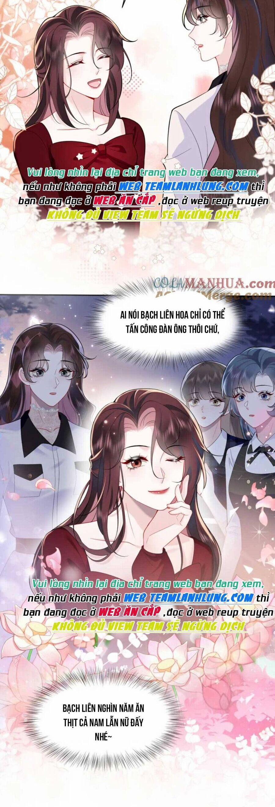 Bạch Liên Hoa Dựa Vào Việc Giả Trang Đáng Thương Hướng Dẫn Ca Ca Xưng Bá Toàn Cầu 26 trang 24