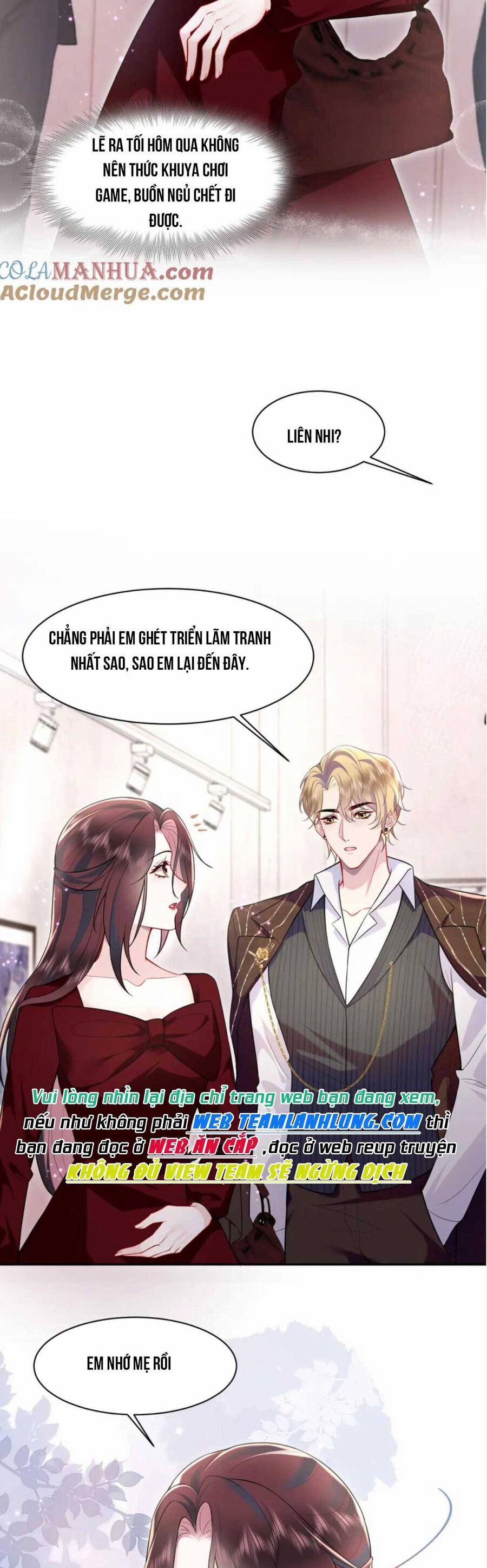 Bạch Liên Hoa Dựa Vào Việc Giả Trang Đáng Thương Hướng Dẫn Ca Ca Xưng Bá Toàn Cầu 26 trang 3