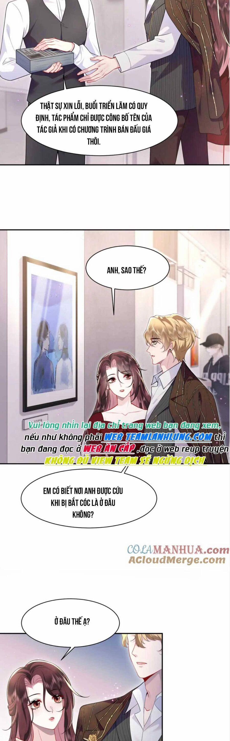 Bạch Liên Hoa Dựa Vào Việc Giả Trang Đáng Thương Hướng Dẫn Ca Ca Xưng Bá Toàn Cầu 26 trang 8