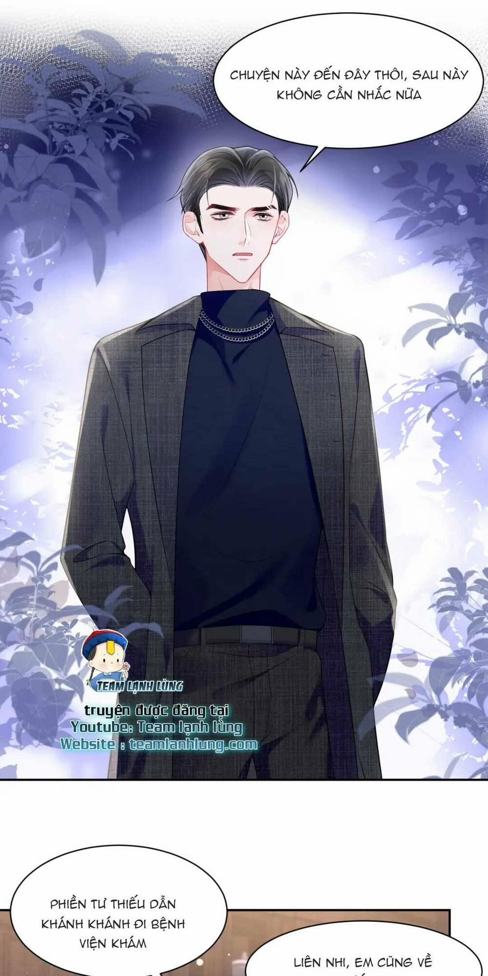 Bạch Liên Hoa Dựa Vào Việc Giả Trang Đáng Thương Hướng Dẫn Ca Ca Xưng Bá Toàn Cầu 3 trang 14