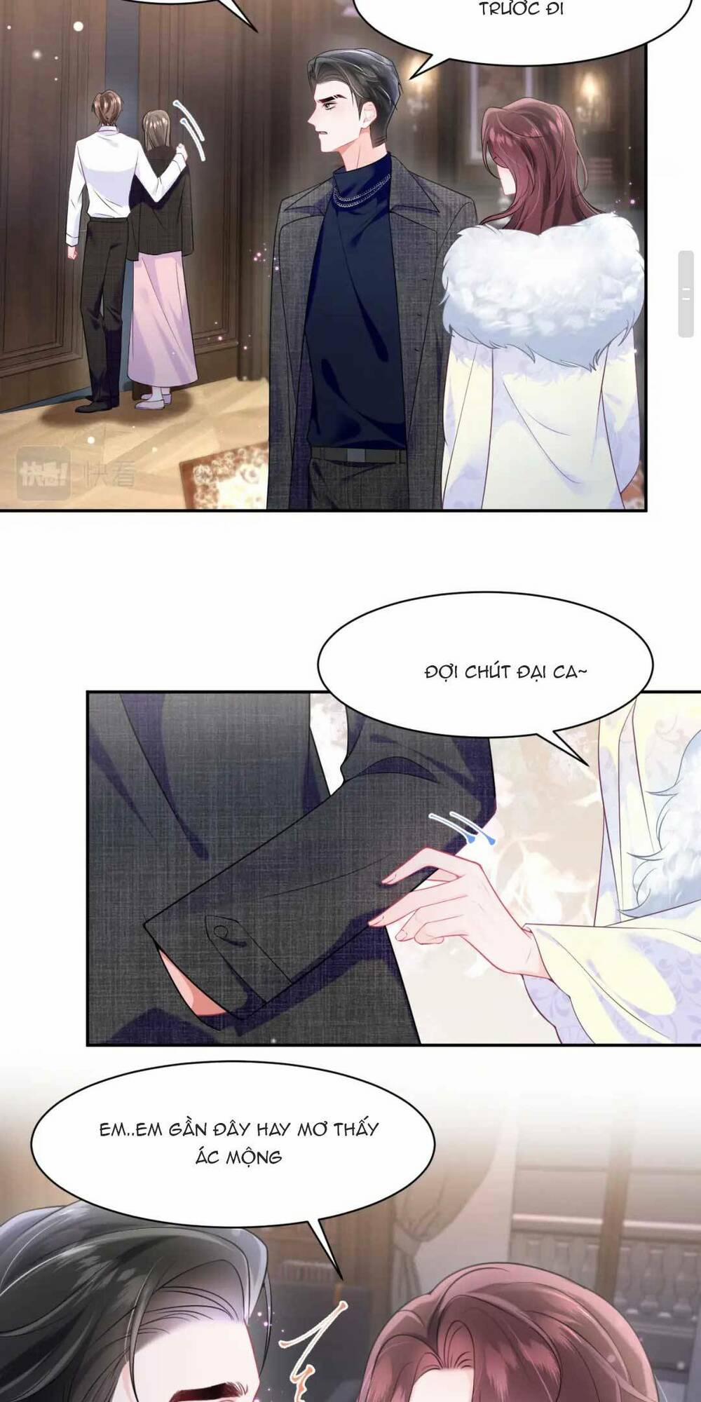 Bạch Liên Hoa Dựa Vào Việc Giả Trang Đáng Thương Hướng Dẫn Ca Ca Xưng Bá Toàn Cầu 3 trang 15