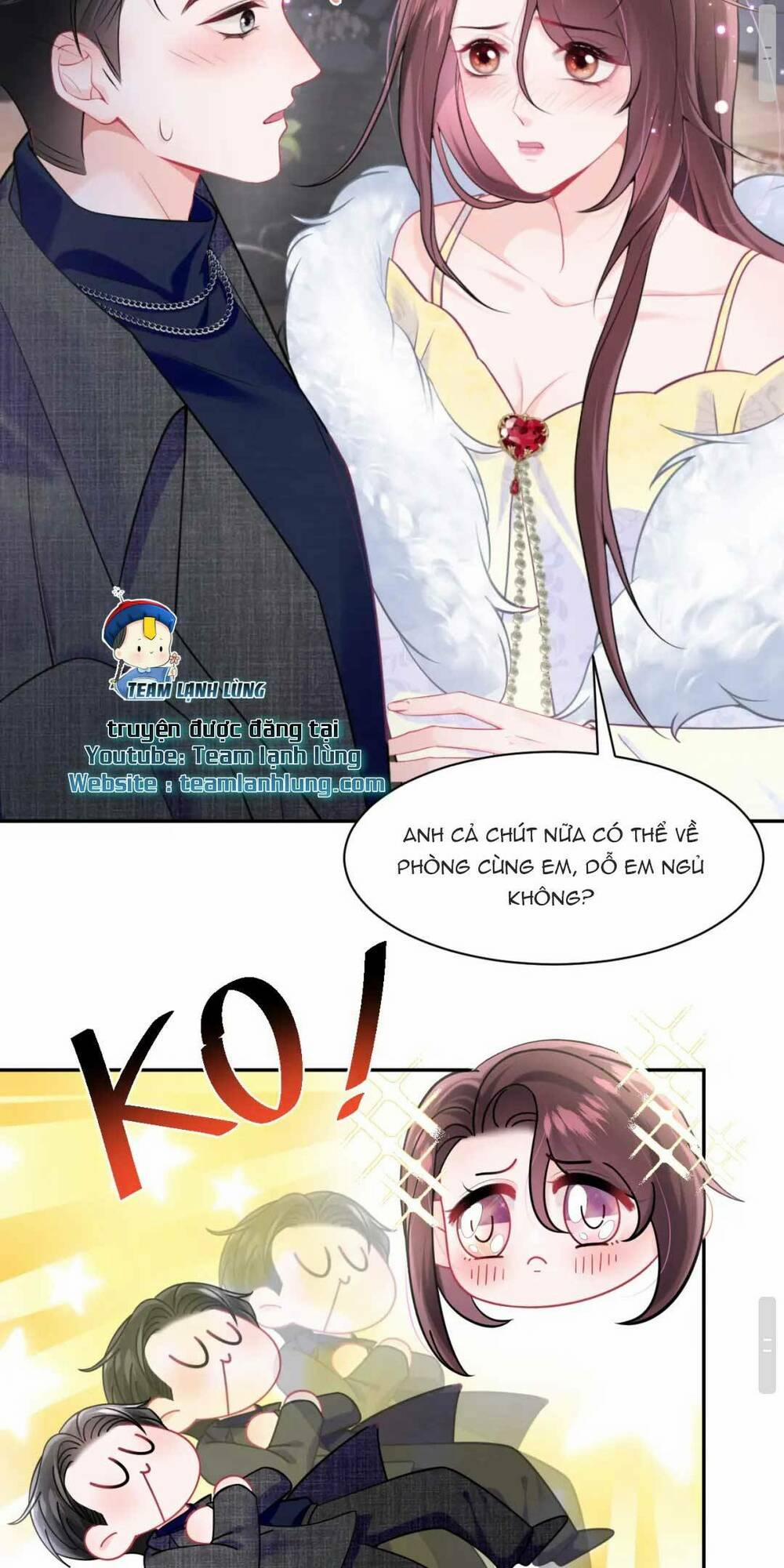 Bạch Liên Hoa Dựa Vào Việc Giả Trang Đáng Thương Hướng Dẫn Ca Ca Xưng Bá Toàn Cầu 3 trang 16