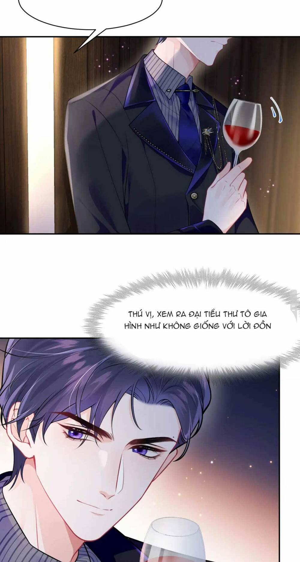 Bạch Liên Hoa Dựa Vào Việc Giả Trang Đáng Thương Hướng Dẫn Ca Ca Xưng Bá Toàn Cầu 3 trang 18