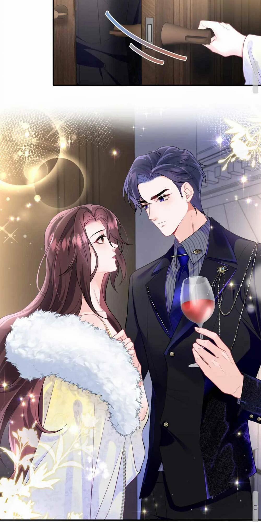 Bạch Liên Hoa Dựa Vào Việc Giả Trang Đáng Thương Hướng Dẫn Ca Ca Xưng Bá Toàn Cầu 3 trang 22