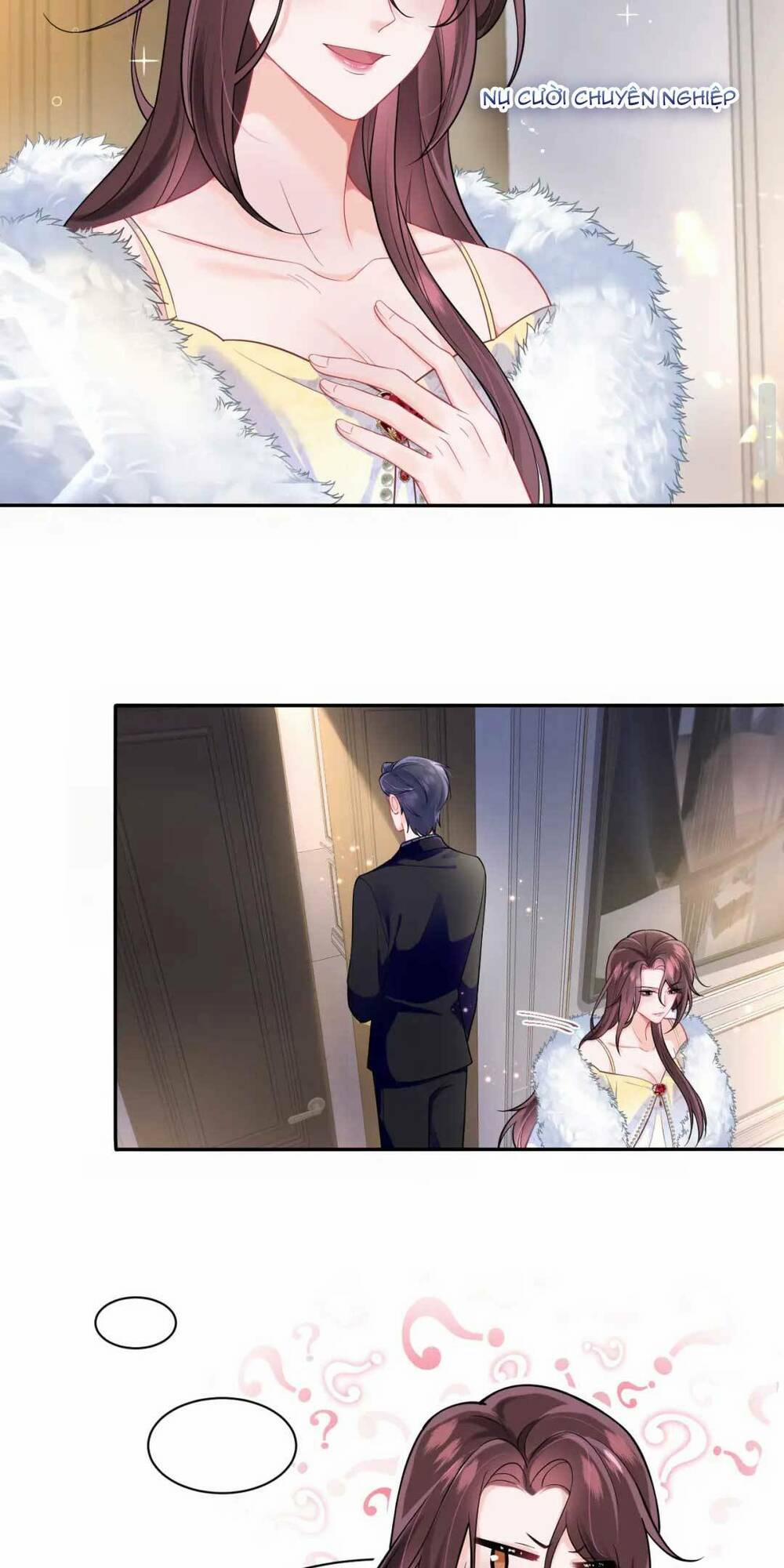 Bạch Liên Hoa Dựa Vào Việc Giả Trang Đáng Thương Hướng Dẫn Ca Ca Xưng Bá Toàn Cầu 3 trang 26