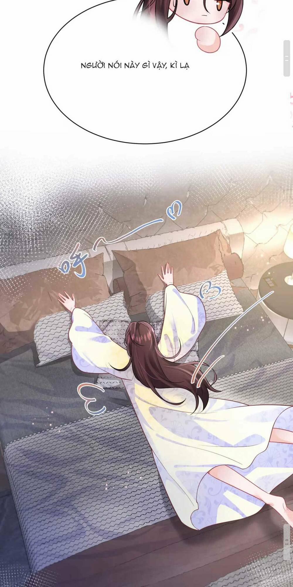 Bạch Liên Hoa Dựa Vào Việc Giả Trang Đáng Thương Hướng Dẫn Ca Ca Xưng Bá Toàn Cầu 3 trang 27