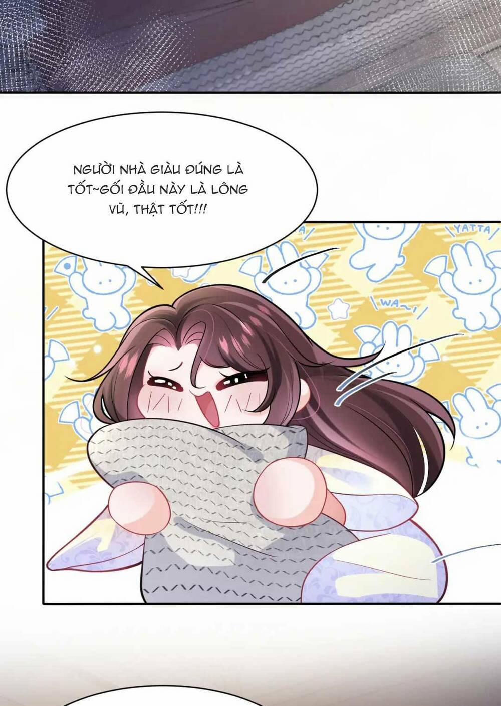 Bạch Liên Hoa Dựa Vào Việc Giả Trang Đáng Thương Hướng Dẫn Ca Ca Xưng Bá Toàn Cầu 3 trang 28