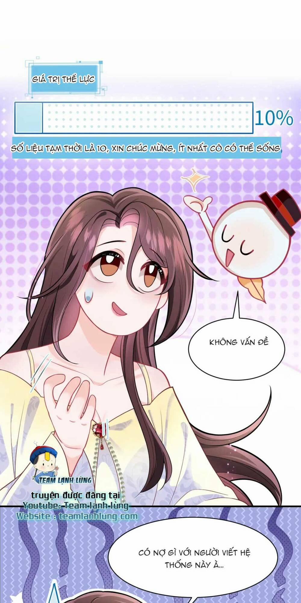 Bạch Liên Hoa Dựa Vào Việc Giả Trang Đáng Thương Hướng Dẫn Ca Ca Xưng Bá Toàn Cầu 3 trang 30