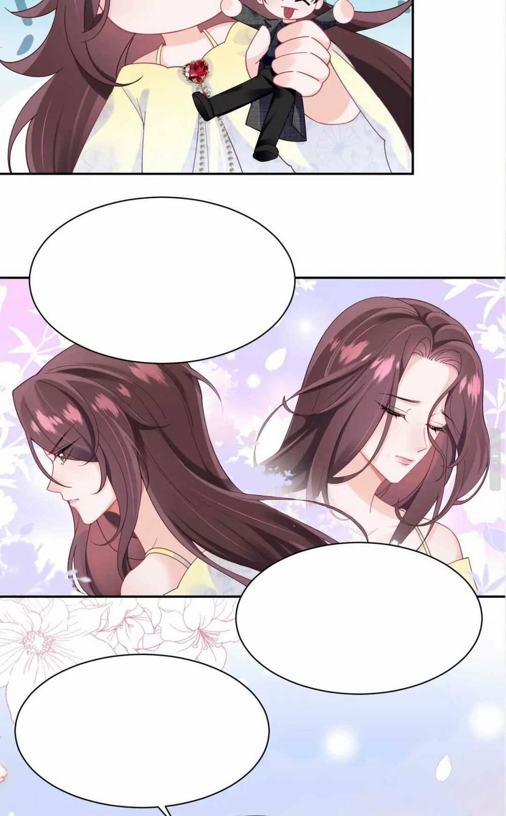 Bạch Liên Hoa Dựa Vào Việc Giả Trang Đáng Thương Hướng Dẫn Ca Ca Xưng Bá Toàn Cầu 3 trang 36