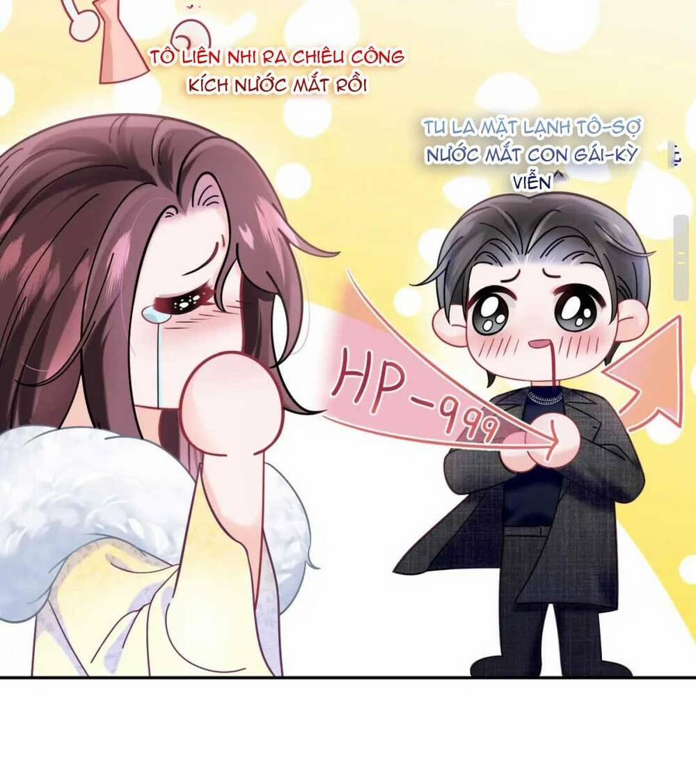 Bạch Liên Hoa Dựa Vào Việc Giả Trang Đáng Thương Hướng Dẫn Ca Ca Xưng Bá Toàn Cầu 3 trang 6