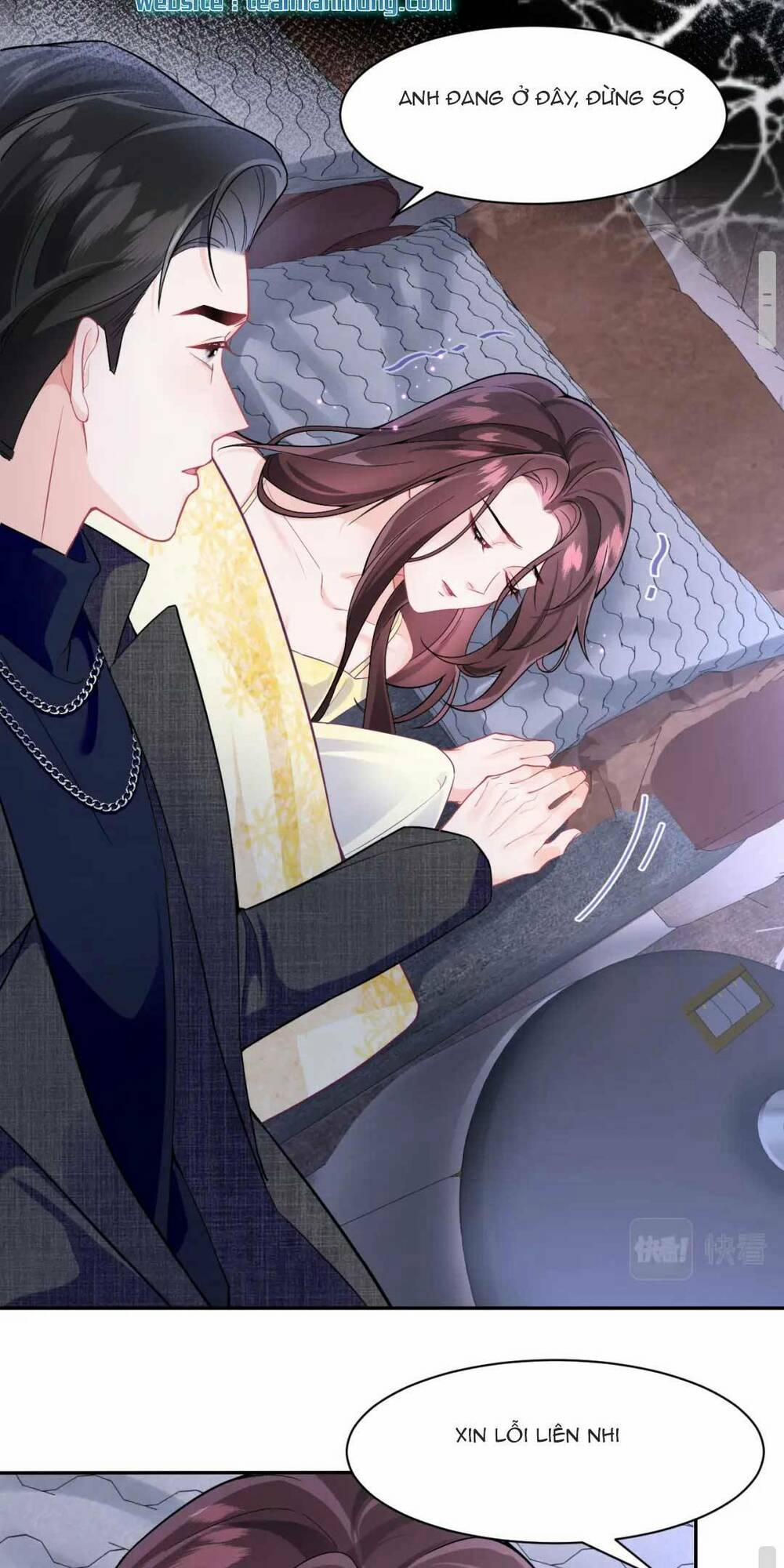 Bạch Liên Hoa Dựa Vào Việc Giả Trang Đáng Thương Hướng Dẫn Ca Ca Xưng Bá Toàn Cầu 4 trang 12