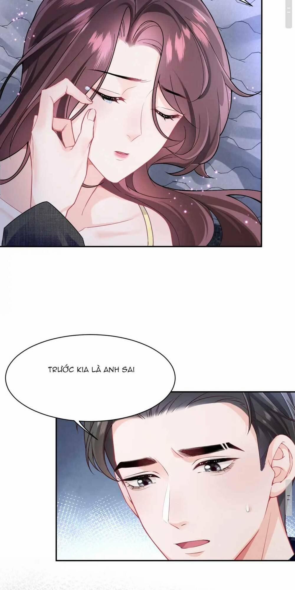 Bạch Liên Hoa Dựa Vào Việc Giả Trang Đáng Thương Hướng Dẫn Ca Ca Xưng Bá Toàn Cầu 4 trang 13