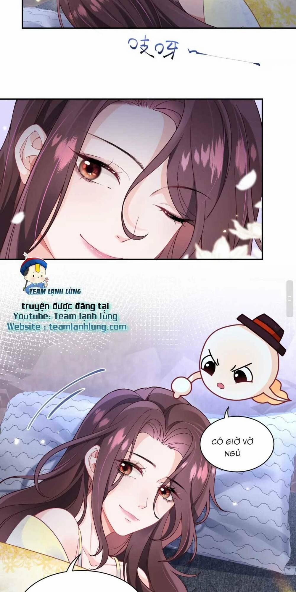 Bạch Liên Hoa Dựa Vào Việc Giả Trang Đáng Thương Hướng Dẫn Ca Ca Xưng Bá Toàn Cầu 4 trang 15