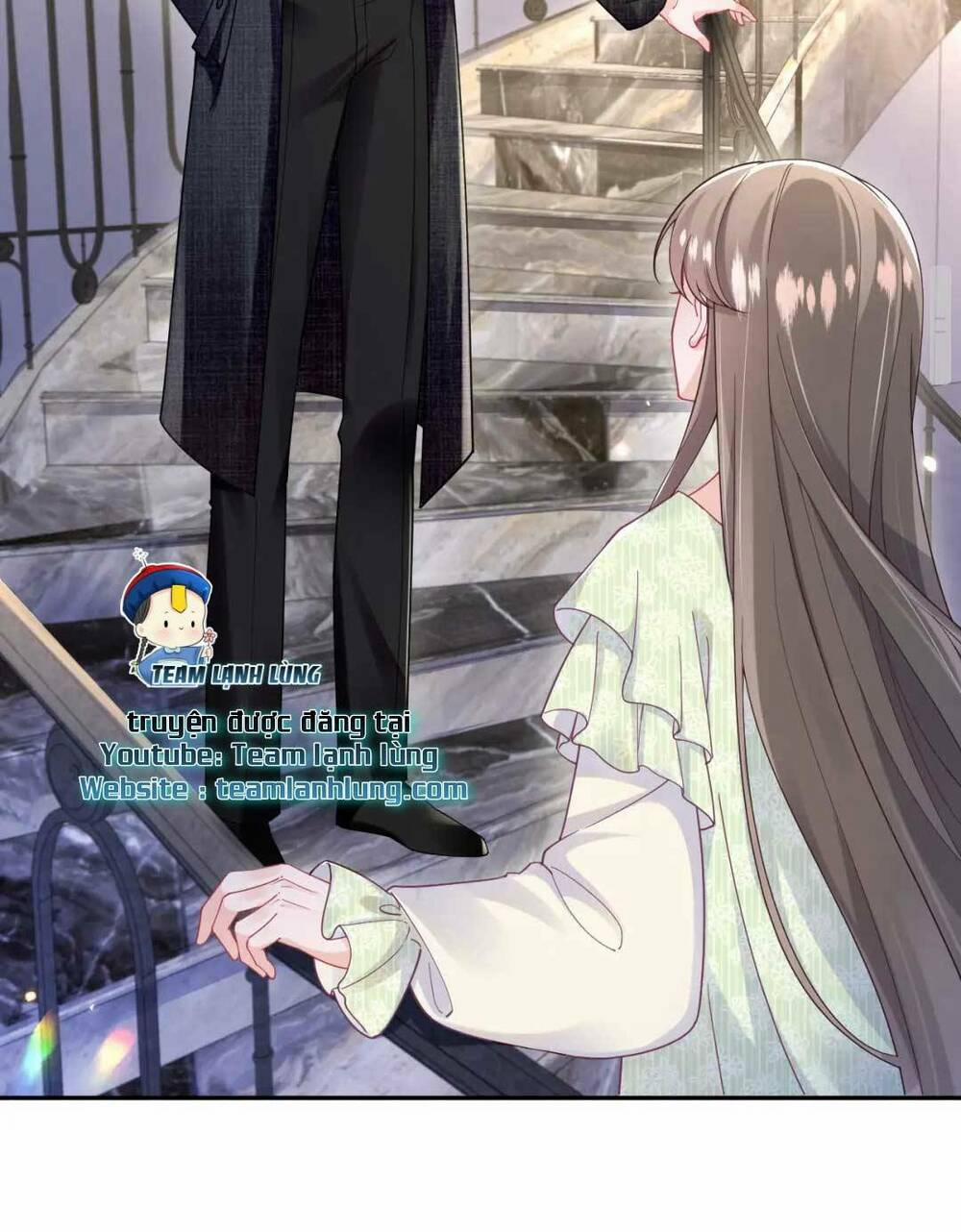 Bạch Liên Hoa Dựa Vào Việc Giả Trang Đáng Thương Hướng Dẫn Ca Ca Xưng Bá Toàn Cầu 4 trang 19