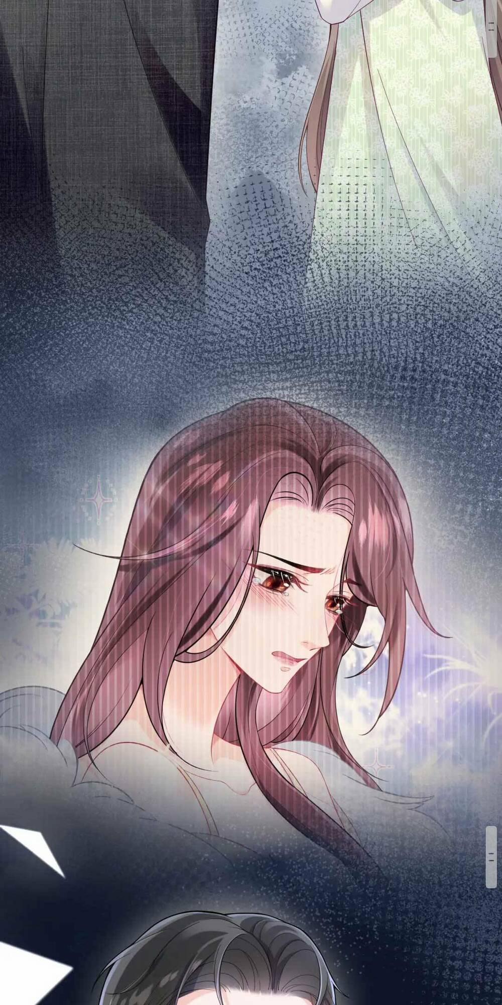 Bạch Liên Hoa Dựa Vào Việc Giả Trang Đáng Thương Hướng Dẫn Ca Ca Xưng Bá Toàn Cầu 4 trang 23