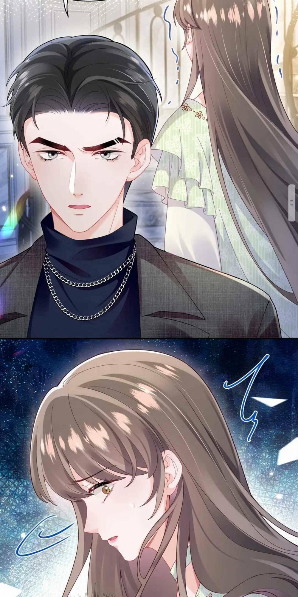 Bạch Liên Hoa Dựa Vào Việc Giả Trang Đáng Thương Hướng Dẫn Ca Ca Xưng Bá Toàn Cầu 4 trang 26