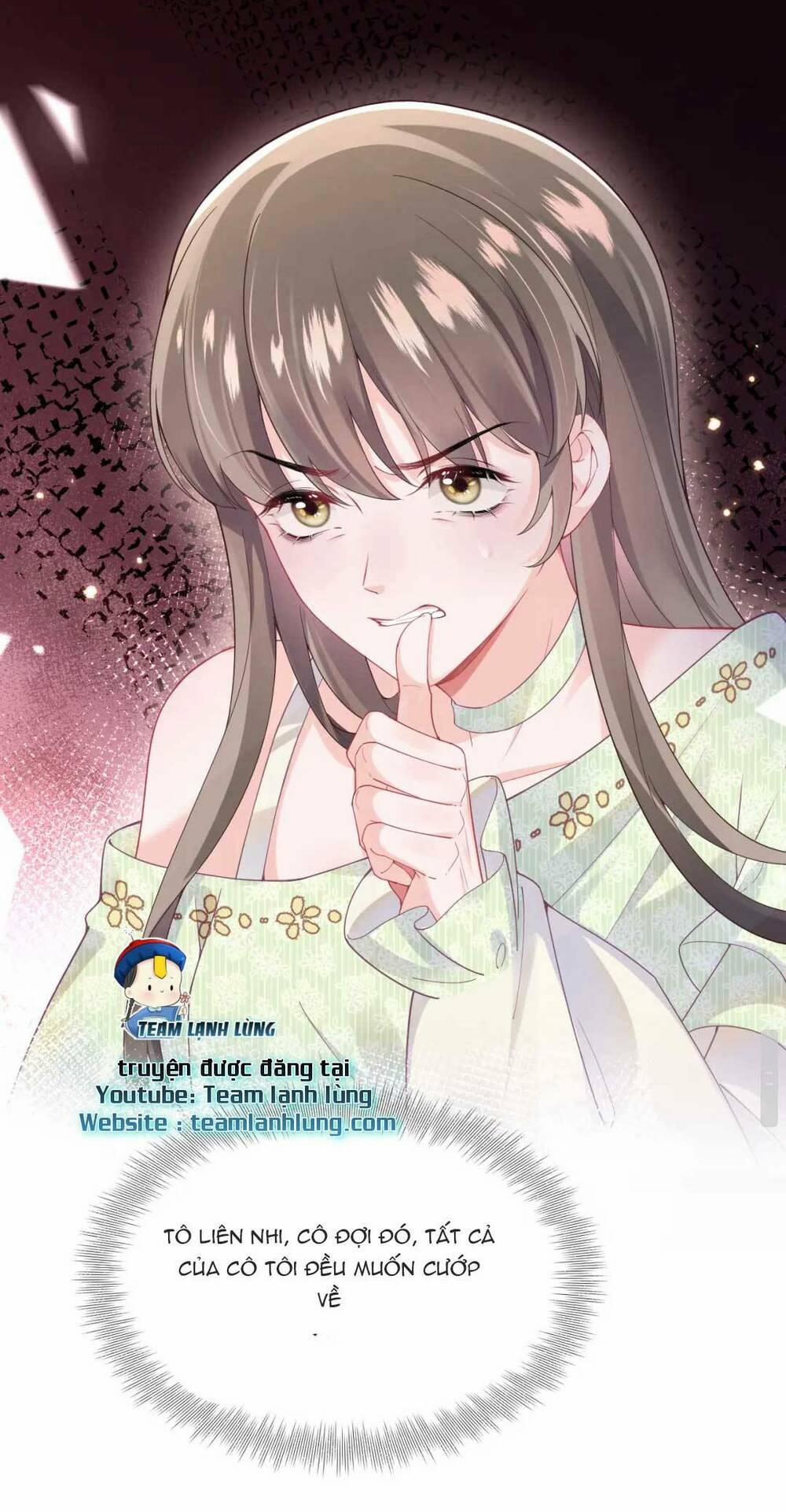 Bạch Liên Hoa Dựa Vào Việc Giả Trang Đáng Thương Hướng Dẫn Ca Ca Xưng Bá Toàn Cầu 4 trang 29