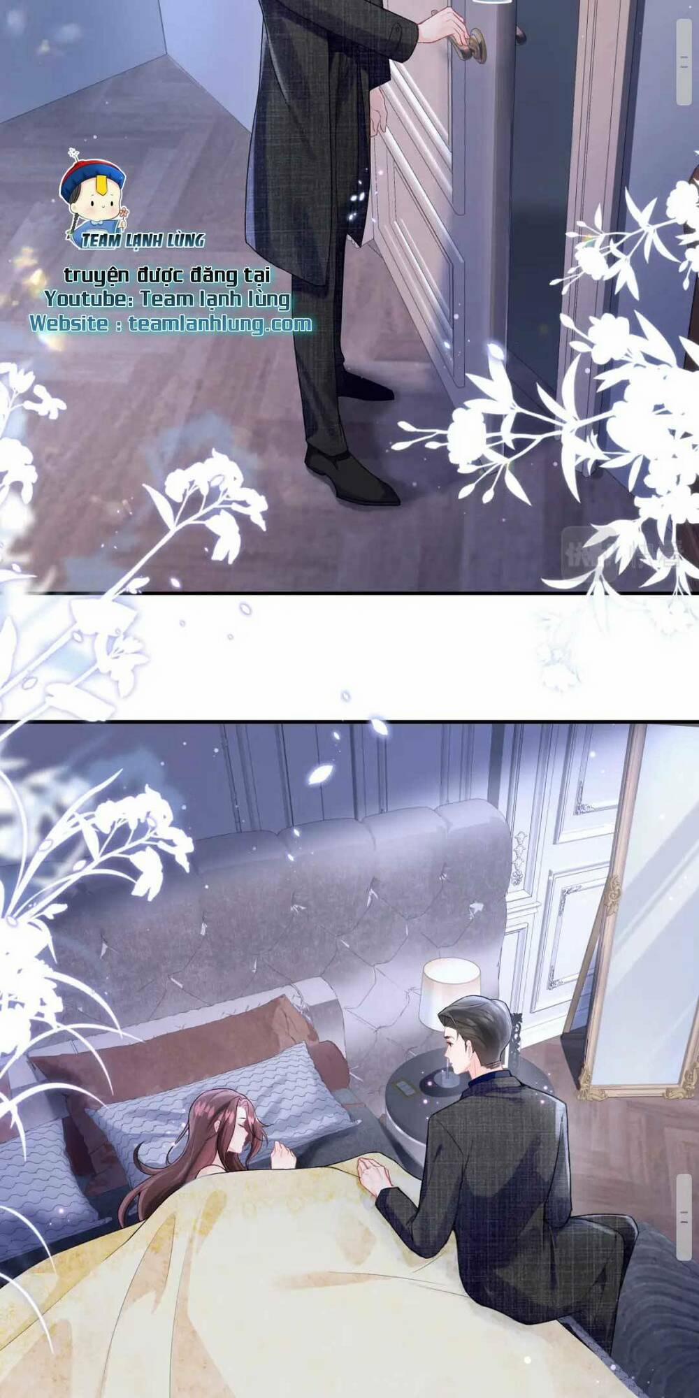 Bạch Liên Hoa Dựa Vào Việc Giả Trang Đáng Thương Hướng Dẫn Ca Ca Xưng Bá Toàn Cầu 4 trang 4