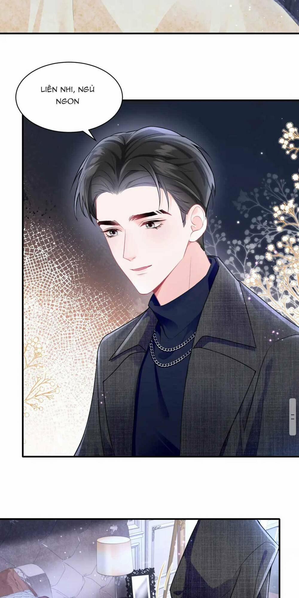 Bạch Liên Hoa Dựa Vào Việc Giả Trang Đáng Thương Hướng Dẫn Ca Ca Xưng Bá Toàn Cầu 4 trang 5