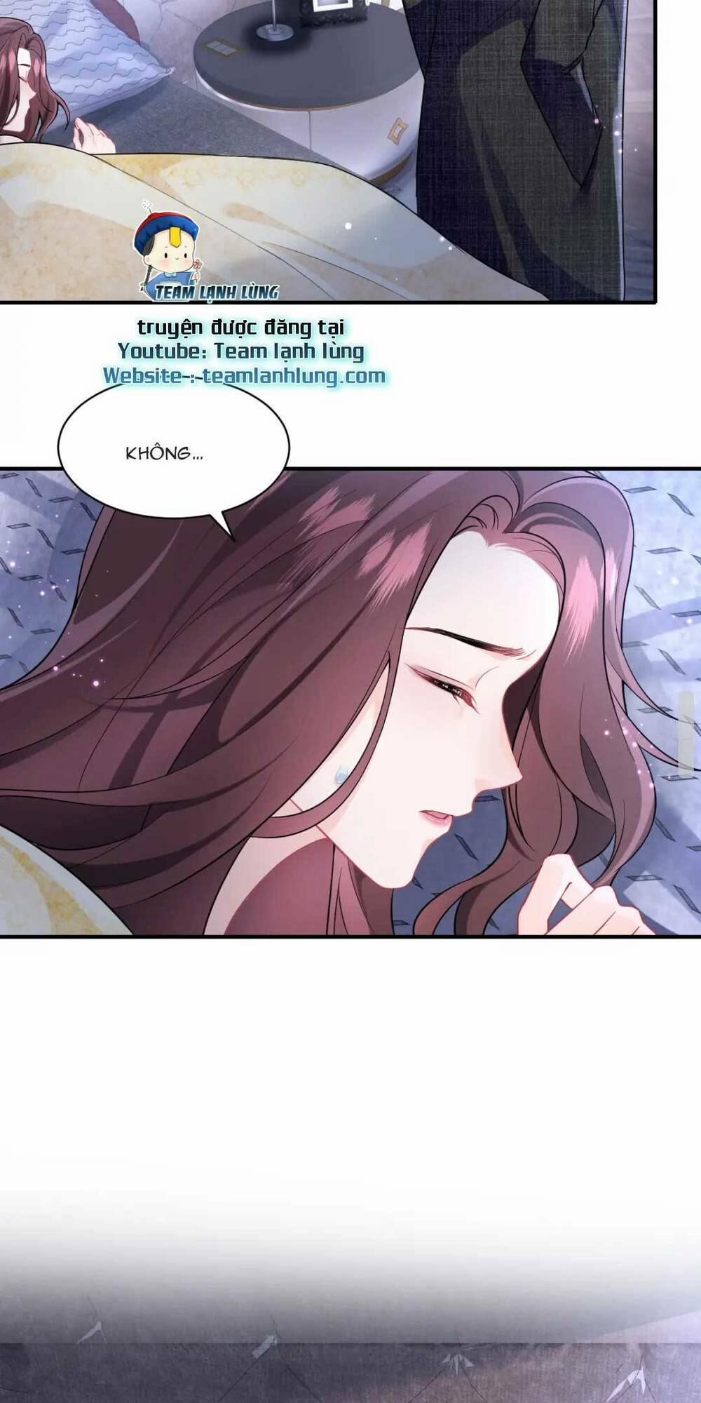 Bạch Liên Hoa Dựa Vào Việc Giả Trang Đáng Thương Hướng Dẫn Ca Ca Xưng Bá Toàn Cầu 4 trang 6