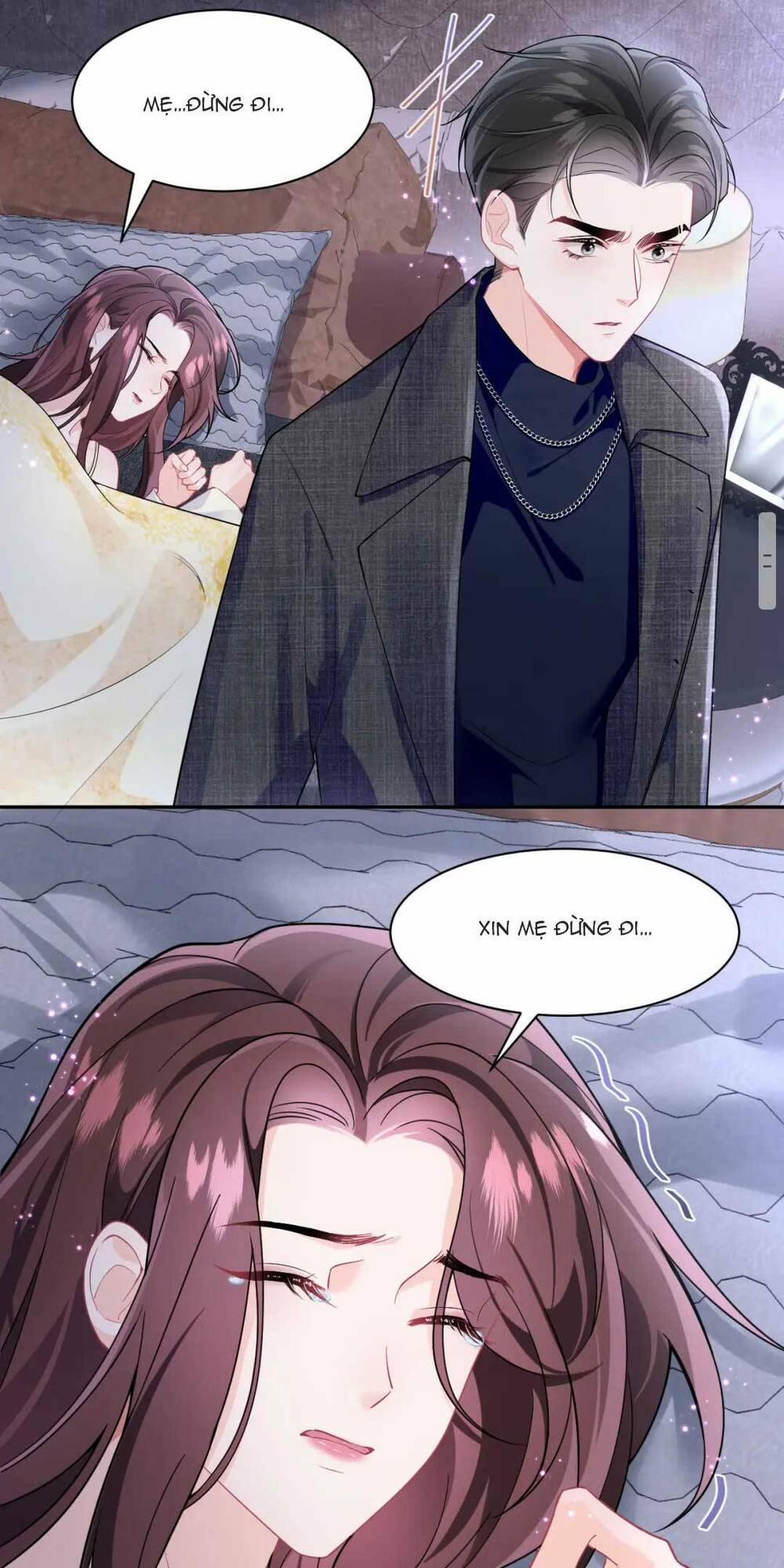 Bạch Liên Hoa Dựa Vào Việc Giả Trang Đáng Thương Hướng Dẫn Ca Ca Xưng Bá Toàn Cầu 4 trang 7