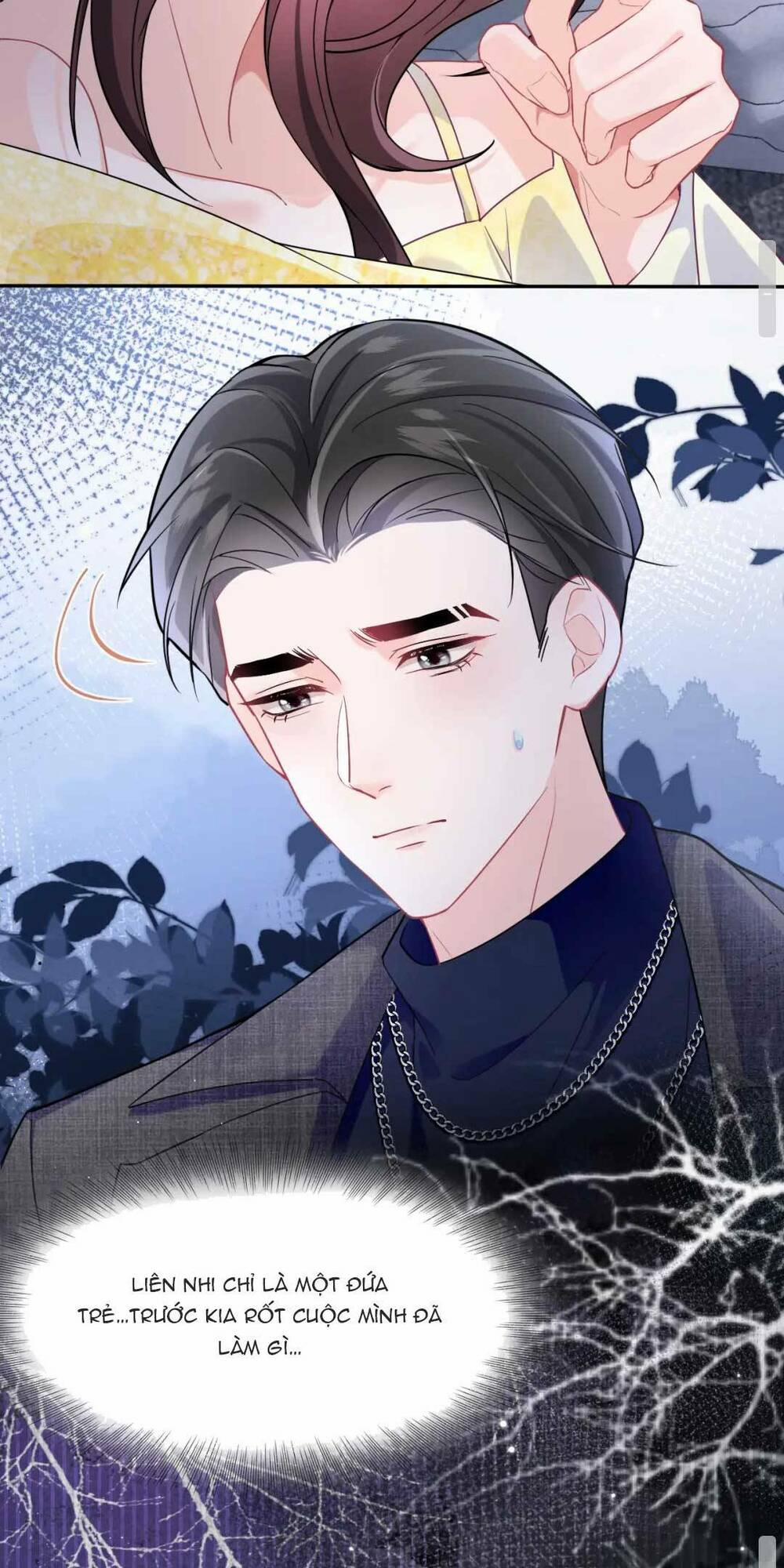 Bạch Liên Hoa Dựa Vào Việc Giả Trang Đáng Thương Hướng Dẫn Ca Ca Xưng Bá Toàn Cầu 4 trang 8