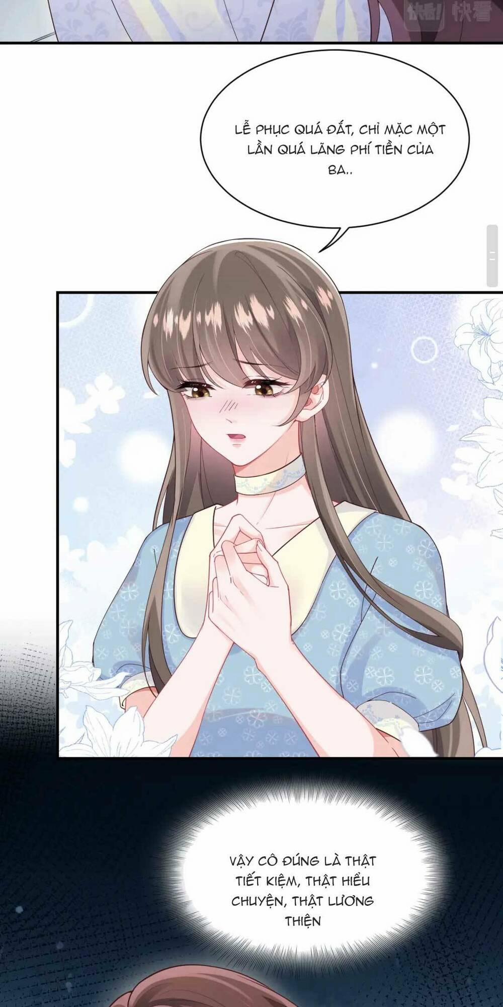 Bạch Liên Hoa Dựa Vào Việc Giả Trang Đáng Thương Hướng Dẫn Ca Ca Xưng Bá Toàn Cầu 5 trang 17