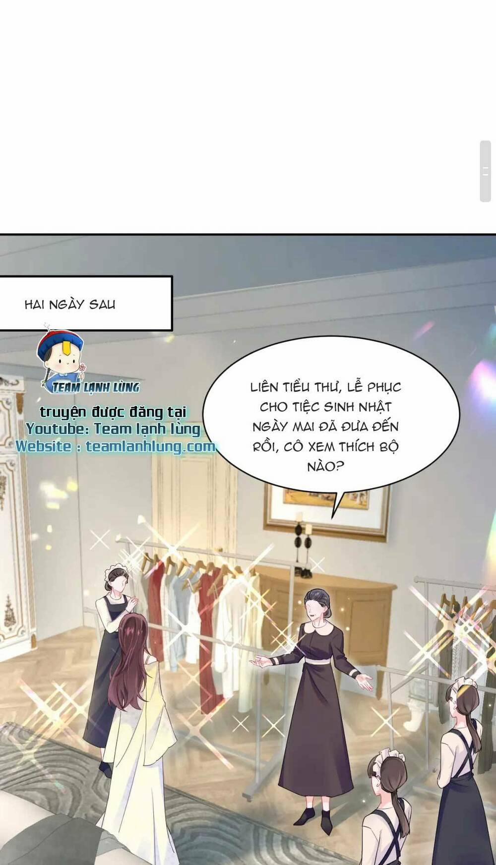 Bạch Liên Hoa Dựa Vào Việc Giả Trang Đáng Thương Hướng Dẫn Ca Ca Xưng Bá Toàn Cầu 5 trang 2