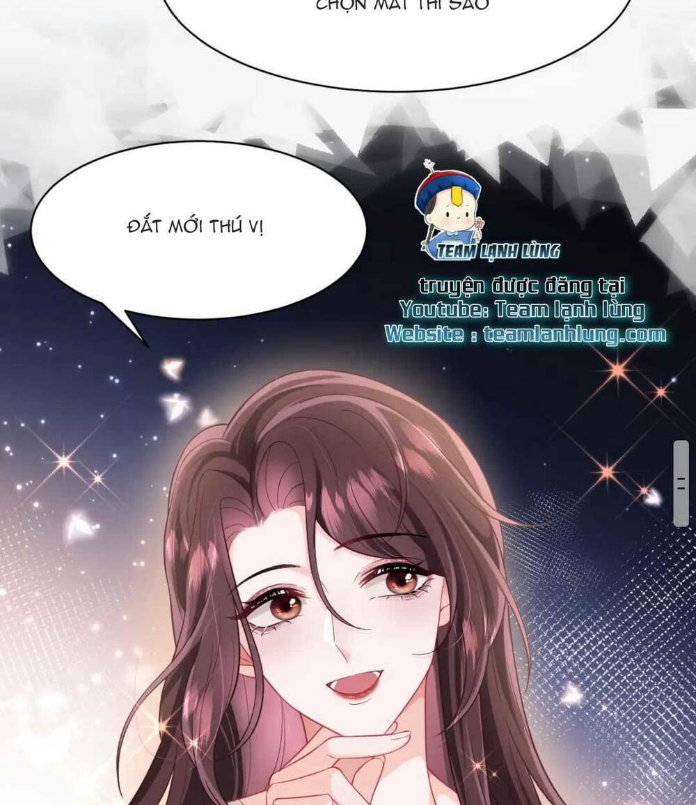 Bạch Liên Hoa Dựa Vào Việc Giả Trang Đáng Thương Hướng Dẫn Ca Ca Xưng Bá Toàn Cầu 5 trang 26