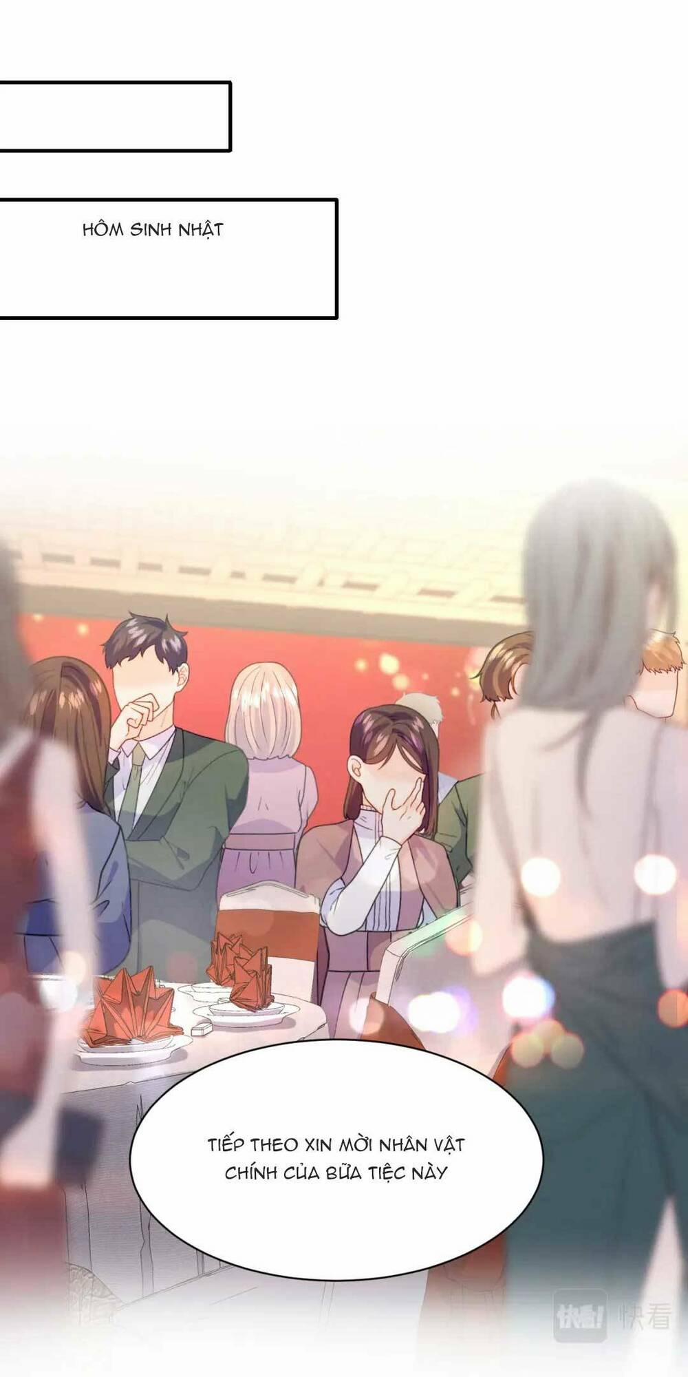 Bạch Liên Hoa Dựa Vào Việc Giả Trang Đáng Thương Hướng Dẫn Ca Ca Xưng Bá Toàn Cầu 5 trang 28