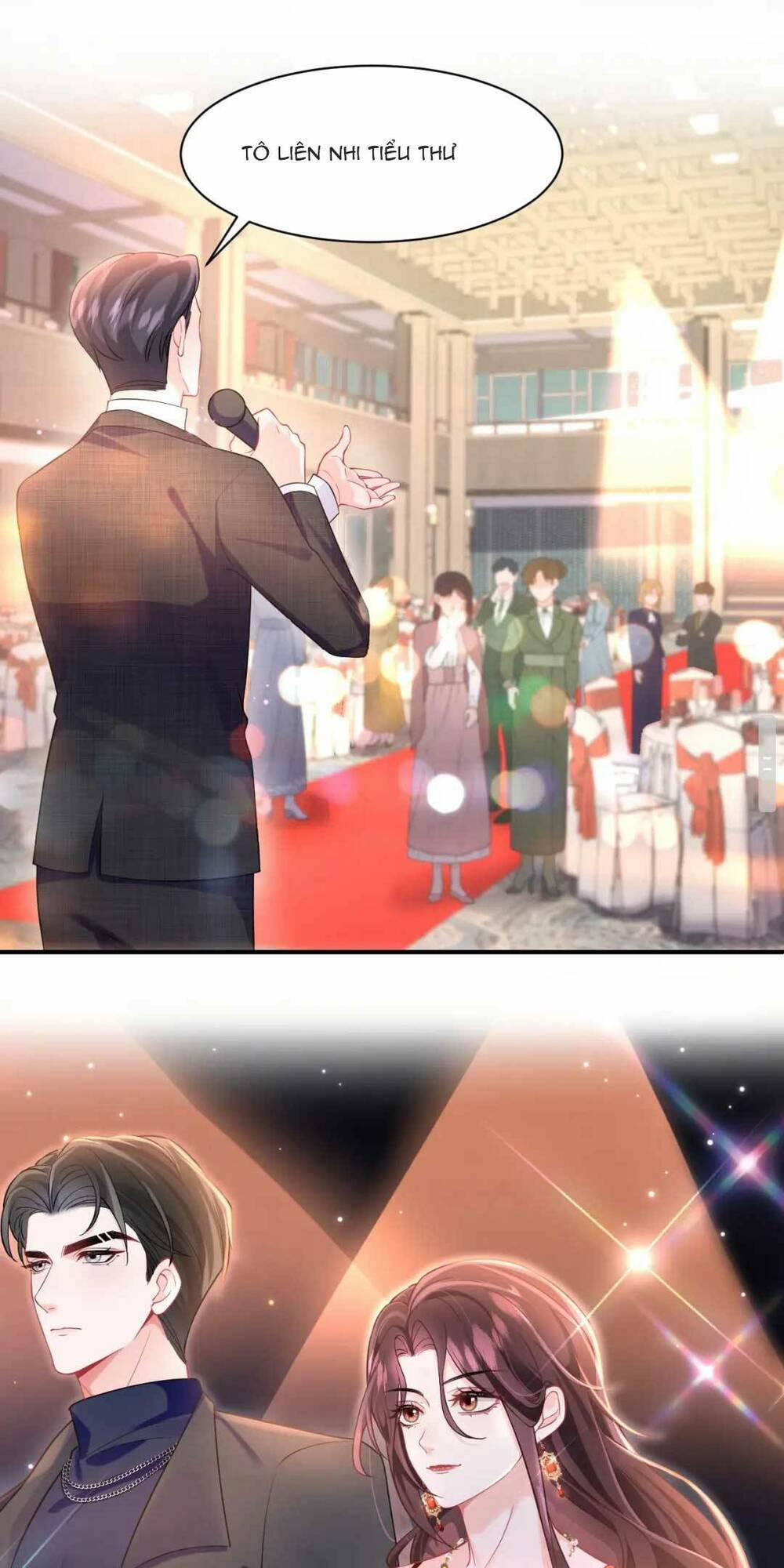 Bạch Liên Hoa Dựa Vào Việc Giả Trang Đáng Thương Hướng Dẫn Ca Ca Xưng Bá Toàn Cầu 5 trang 29