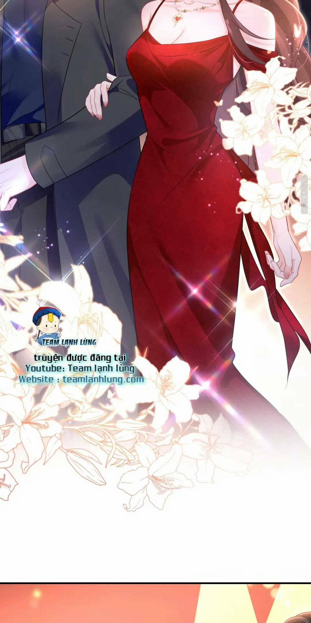 Bạch Liên Hoa Dựa Vào Việc Giả Trang Đáng Thương Hướng Dẫn Ca Ca Xưng Bá Toàn Cầu 5 trang 30