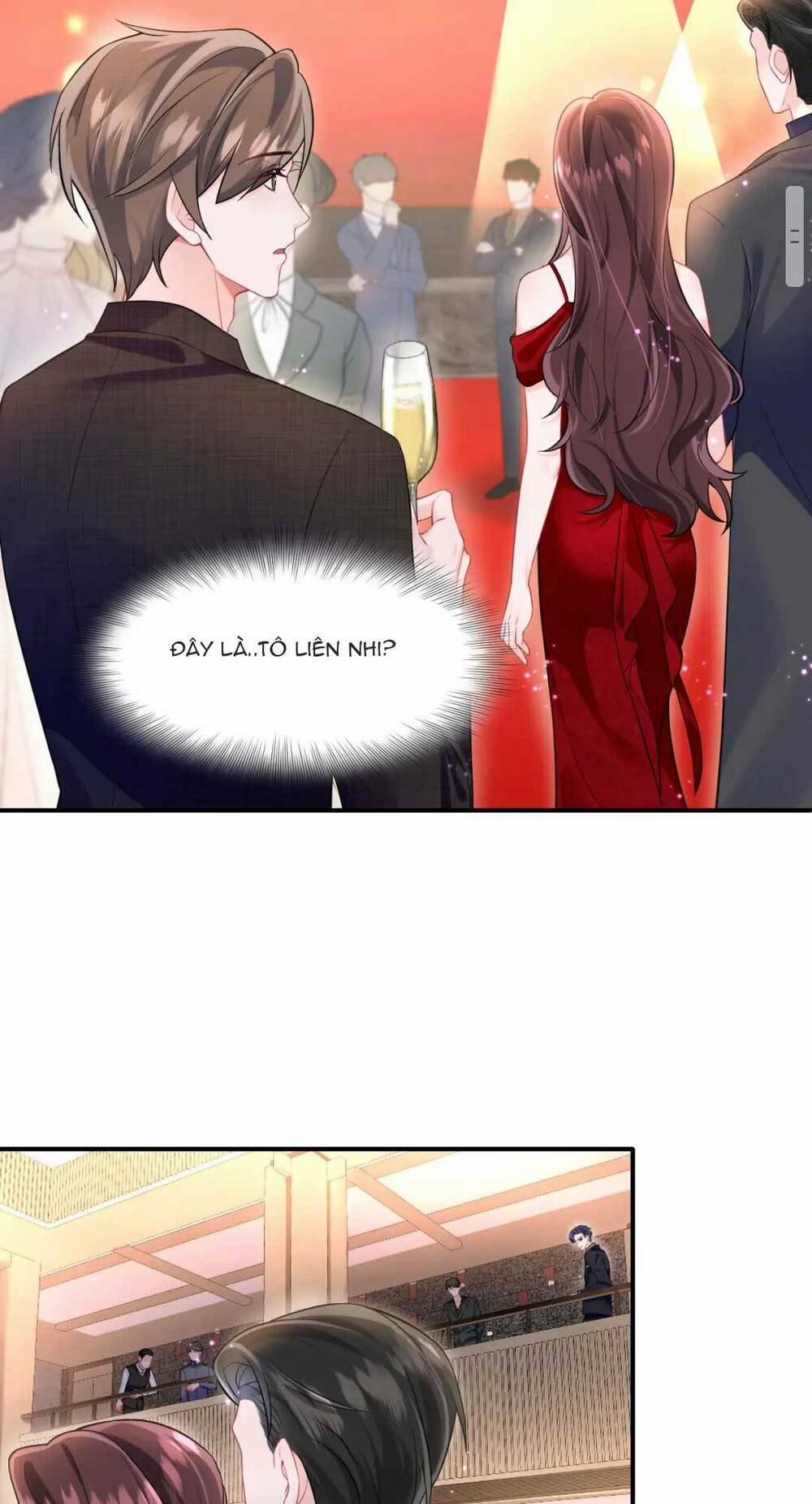 Bạch Liên Hoa Dựa Vào Việc Giả Trang Đáng Thương Hướng Dẫn Ca Ca Xưng Bá Toàn Cầu 5 trang 31