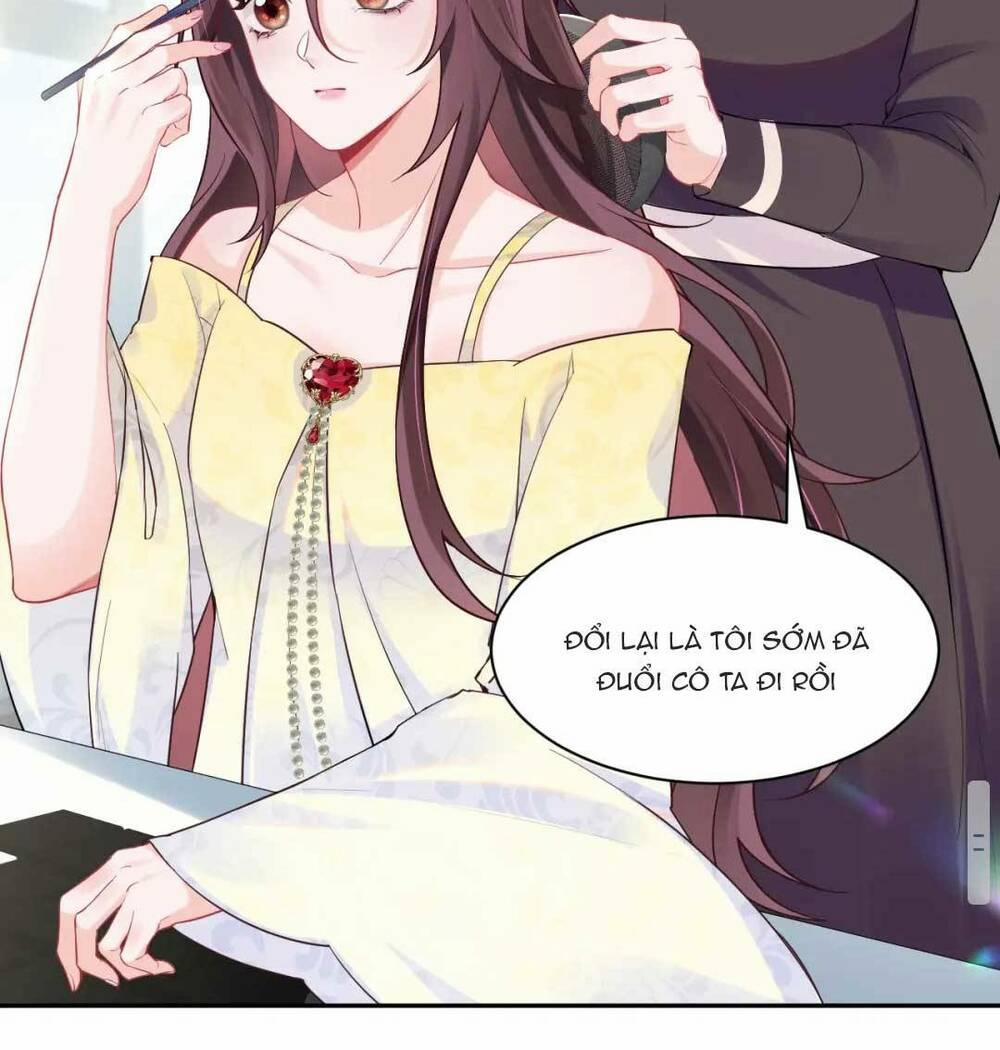 Bạch Liên Hoa Dựa Vào Việc Giả Trang Đáng Thương Hướng Dẫn Ca Ca Xưng Bá Toàn Cầu 5 trang 7