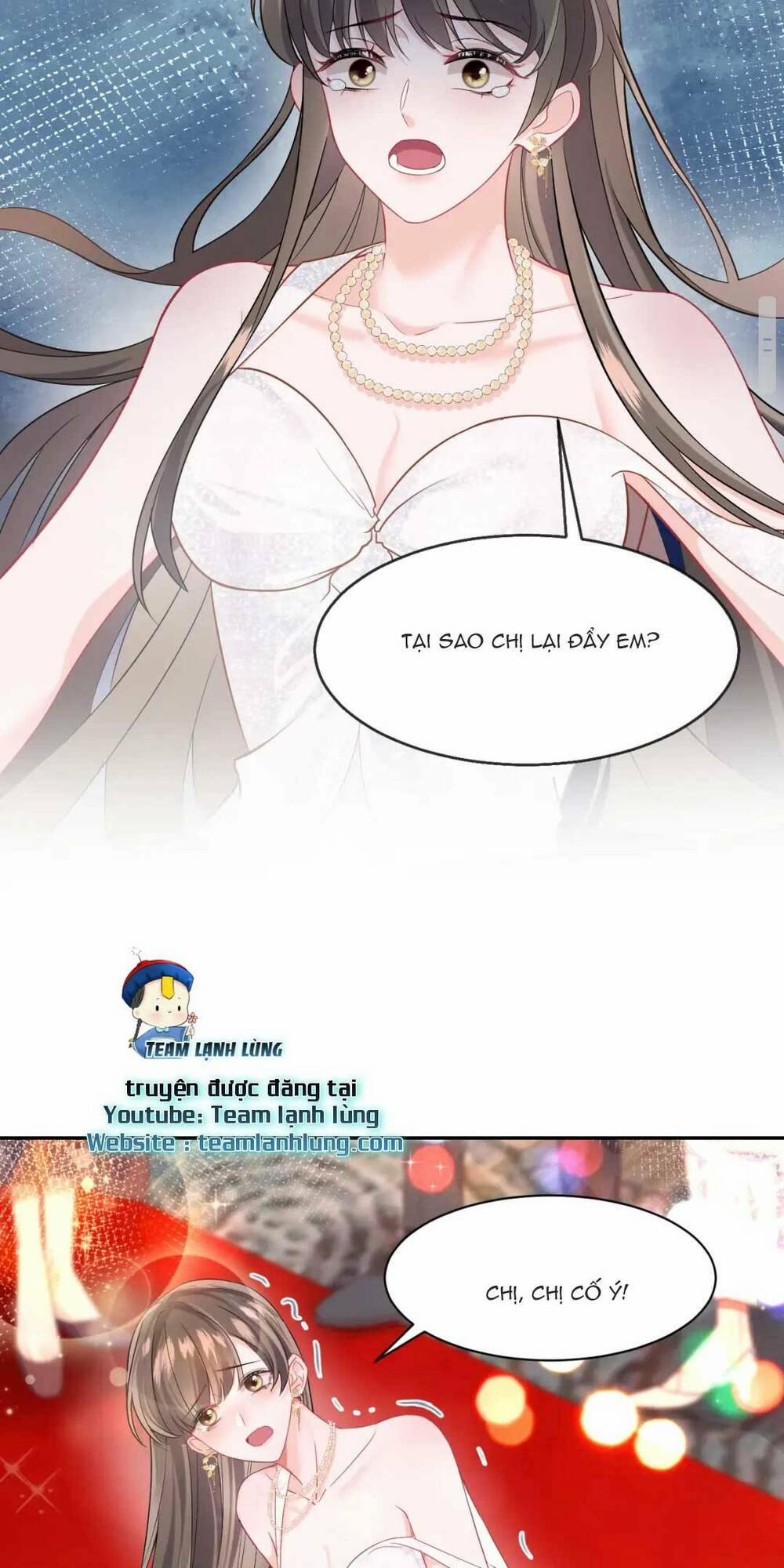 Bạch Liên Hoa Dựa Vào Việc Giả Trang Đáng Thương Hướng Dẫn Ca Ca Xưng Bá Toàn Cầu 6 trang 14