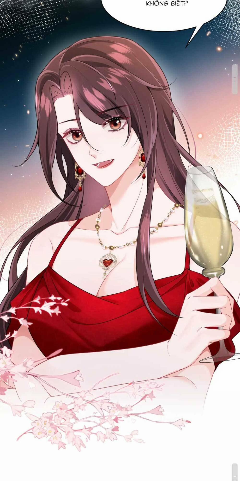 Bạch Liên Hoa Dựa Vào Việc Giả Trang Đáng Thương Hướng Dẫn Ca Ca Xưng Bá Toàn Cầu 6 trang 19