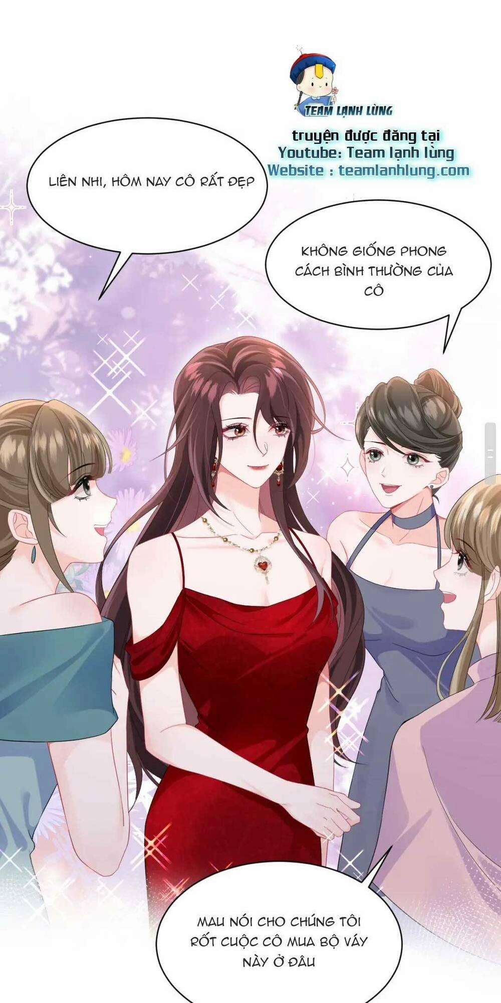 Bạch Liên Hoa Dựa Vào Việc Giả Trang Đáng Thương Hướng Dẫn Ca Ca Xưng Bá Toàn Cầu 6 trang 2