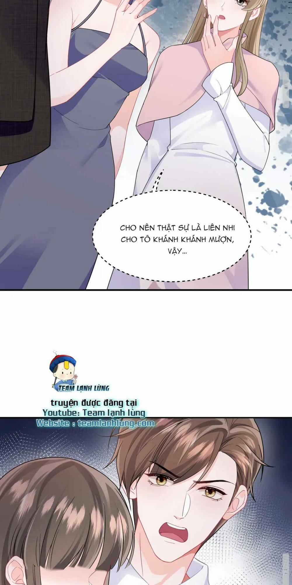 Bạch Liên Hoa Dựa Vào Việc Giả Trang Đáng Thương Hướng Dẫn Ca Ca Xưng Bá Toàn Cầu 6 trang 24