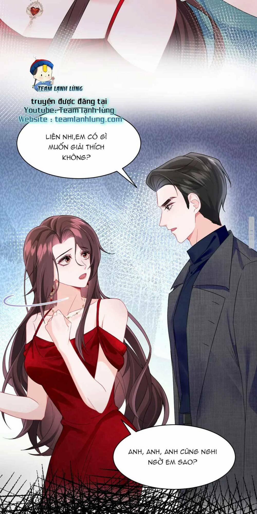 Bạch Liên Hoa Dựa Vào Việc Giả Trang Đáng Thương Hướng Dẫn Ca Ca Xưng Bá Toàn Cầu 6 trang 27