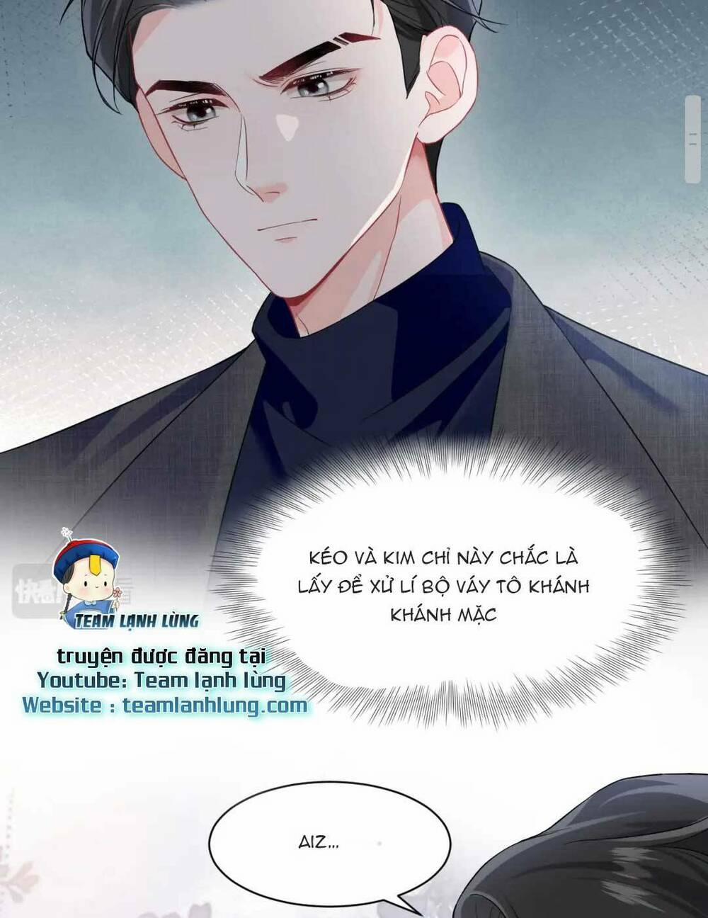 Bạch Liên Hoa Dựa Vào Việc Giả Trang Đáng Thương Hướng Dẫn Ca Ca Xưng Bá Toàn Cầu 6 trang 29